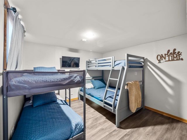 W10199 BIGHORN LANE, Hancock, WI 54943