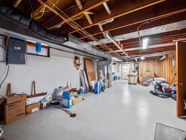 W10199 BIGHORN LANE, Hancock, WI 54943