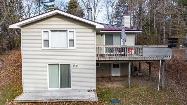 W10199 BIGHORN LANE, Hancock, WI 54943