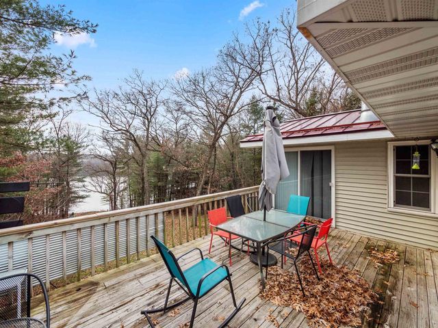 W10199 BIGHORN LANE, Hancock, WI 54943