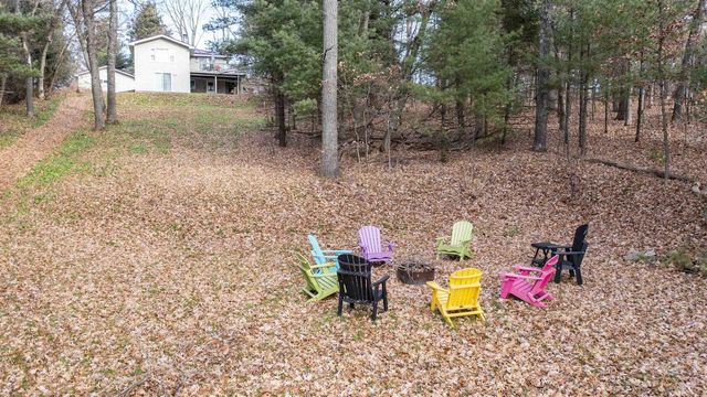 W10199 BIGHORN LANE, Hancock, WI 54943