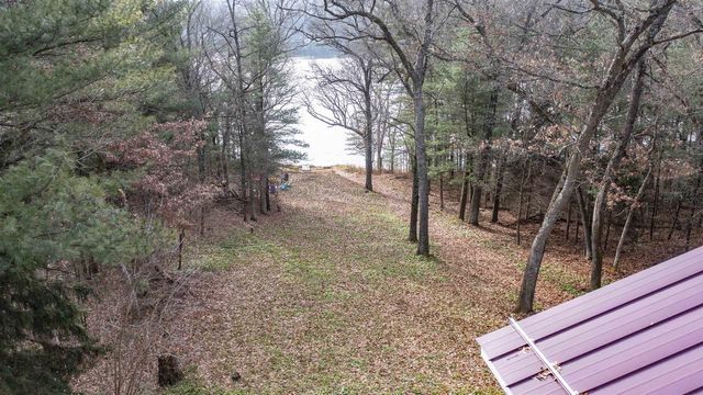 W10199 BIGHORN LANE, Hancock, WI 54943
