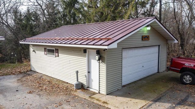 W10199 BIGHORN LANE, Hancock, WI 54943