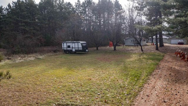 W10199 BIGHORN LANE, Hancock, WI 54943