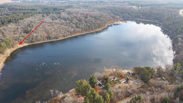 W10199 BIGHORN LANE, Hancock, WI 54943