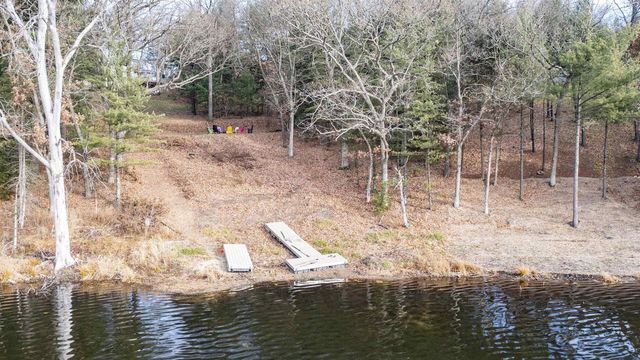 W10199 BIGHORN LANE, Hancock, WI 54943
