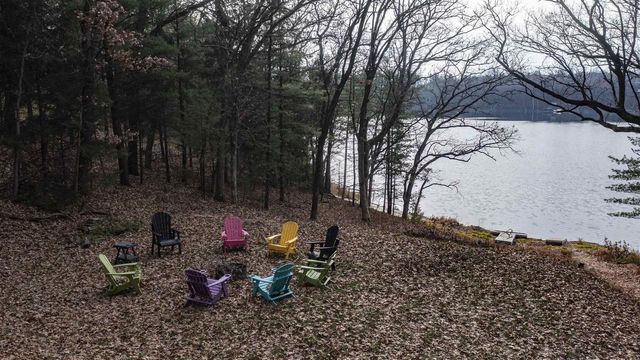 W10199 BIGHORN LANE, Hancock, WI 54943