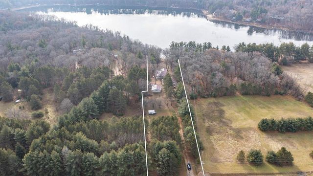 W10199 BIGHORN LANE, Hancock, WI 54943