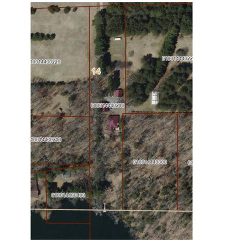 W10199 BIGHORN LANE, Hancock, WI 54943