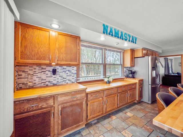 W10199 BIGHORN LANE, Hancock, WI 54943