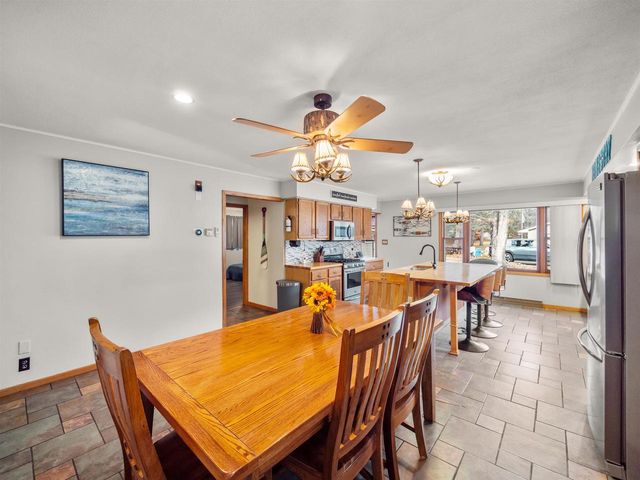 W10199 BIGHORN LANE, Hancock, WI 54943