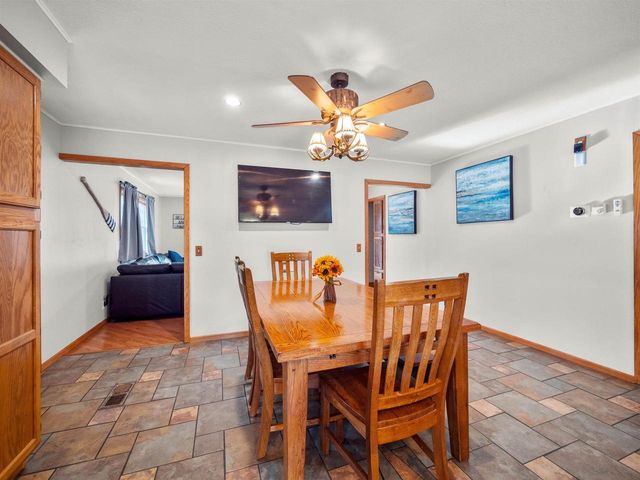 W10199 BIGHORN LANE, Hancock, WI 54943