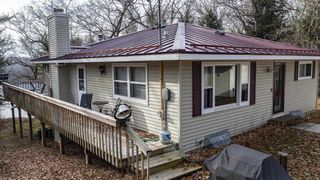 W10199 BIGHORN LANE, Hancock, WI 54943