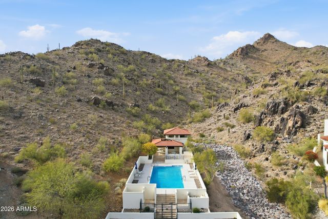 3800 E LINCOLN Drive 6, Phoenix, AZ 85018