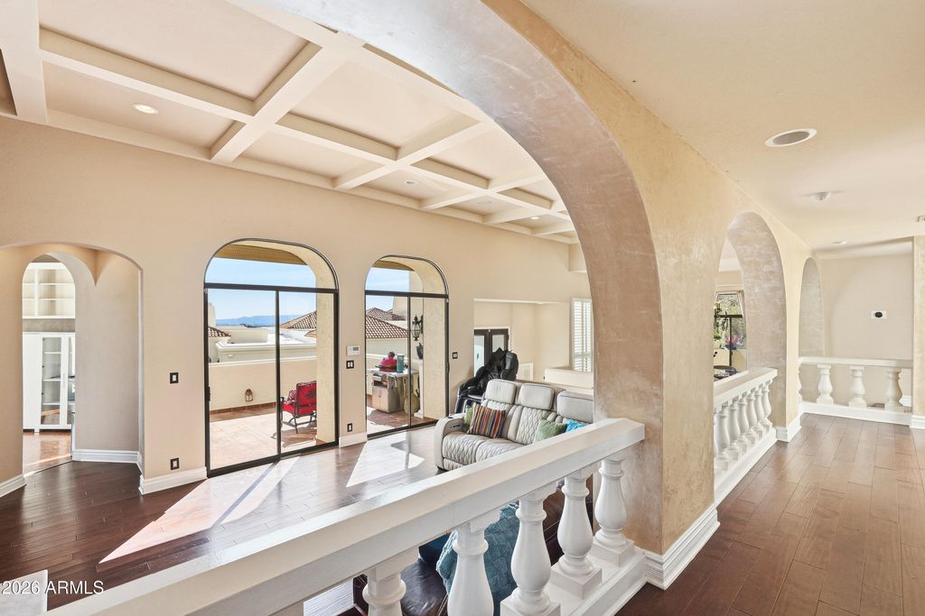 3800 E LINCOLN Drive 6, Phoenix, AZ 85018 — photo 2