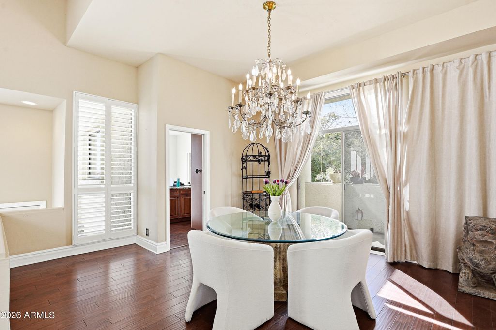 3800 E LINCOLN Drive 6, Phoenix, AZ 85018 — photo 4