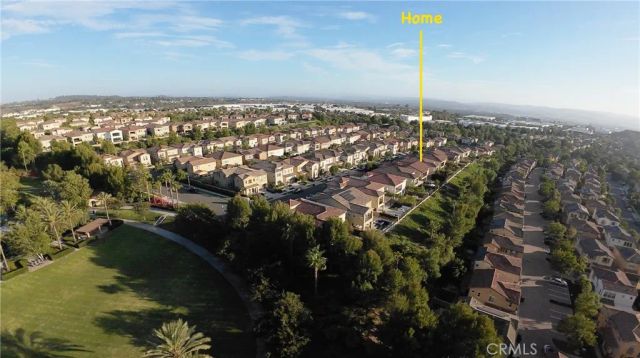21 Barberry, Lake Forest, CA 92630