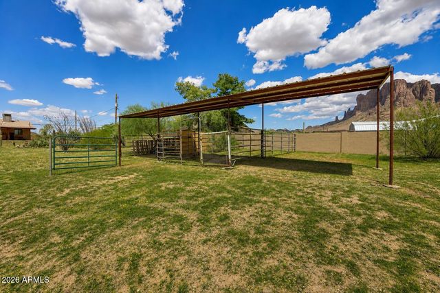 5315 E MCKELLIPS Boulevard, Apache Junction, AZ 85119