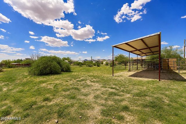 5315 E MCKELLIPS Boulevard, Apache Junction, AZ 85119