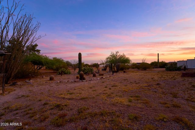 5315 E MCKELLIPS Boulevard, Apache Junction, AZ 85119