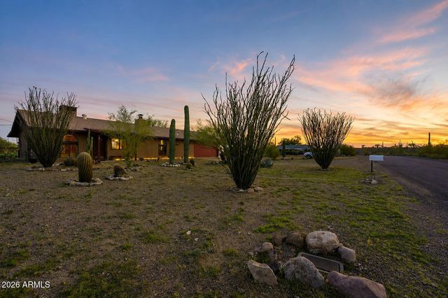 5315 E MCKELLIPS Boulevard, Apache Junction, AZ 85119