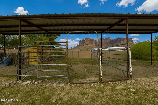 5315 E MCKELLIPS Boulevard, Apache Junction, AZ 85119