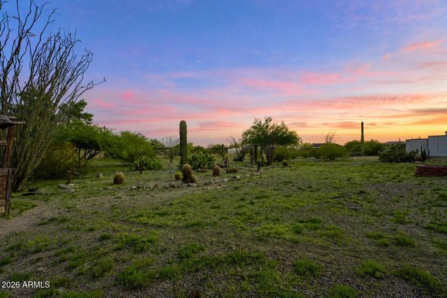 5315 E MCKELLIPS Boulevard, Apache Junction, AZ 85119