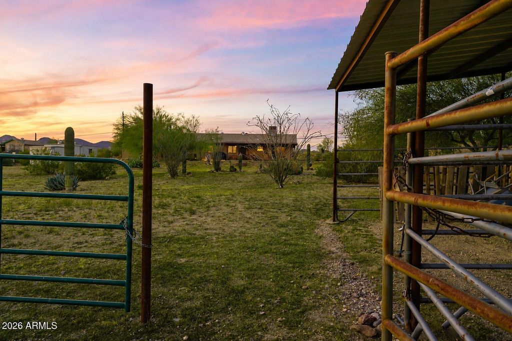 5315 E MCKELLIPS Boulevard, Apache Junction, AZ 85119
