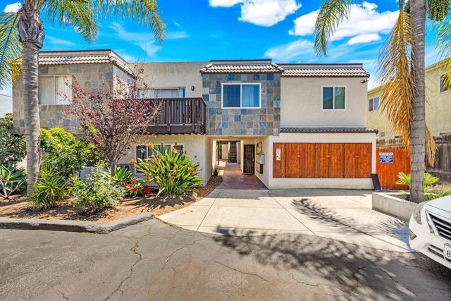 6735 Amherst 1E, San Diego, CA 92115