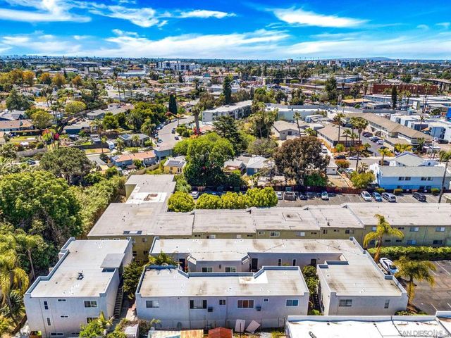 6735 Amherst 1E, San Diego, CA 92115