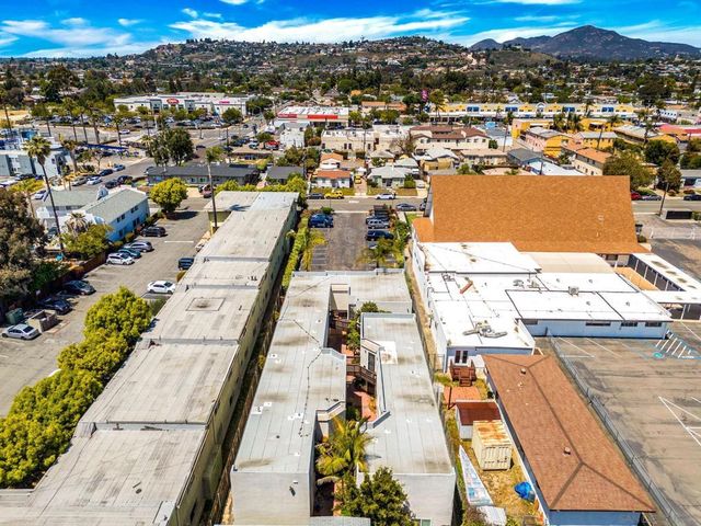 6735 Amherst 1E, San Diego, CA 92115