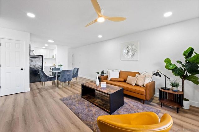 6735 Amherst 1E, San Diego, CA 92115