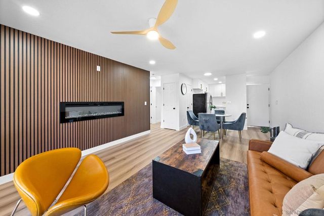 6735 Amherst 1E, San Diego, CA 92115