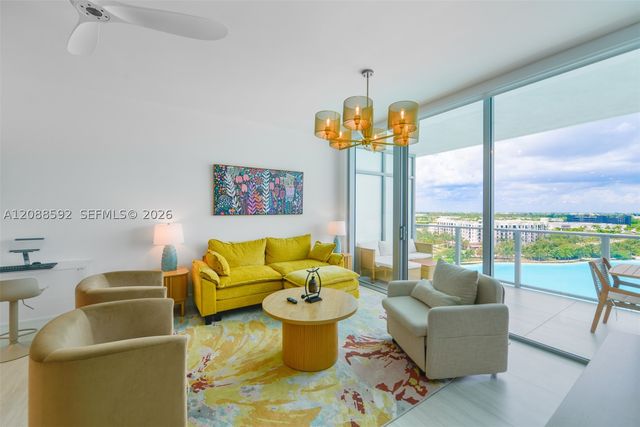 2411 Laguna Cir. 807, North Miami, FL 33181
