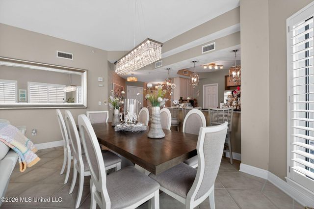 2668 Beach Boulevard, 206, Biloxi, MS 39531