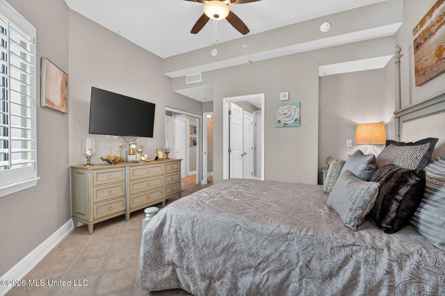 2668 Beach Boulevard, 206, Biloxi, MS 39531