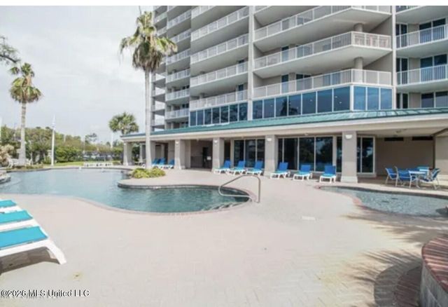 2668 Beach Boulevard, 206, Biloxi, MS 39531