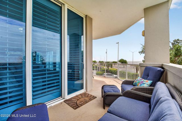 2668 Beach Boulevard, 206, Biloxi, MS 39531