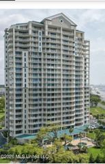 2668 Beach Boulevard, 206, Biloxi, MS 39531