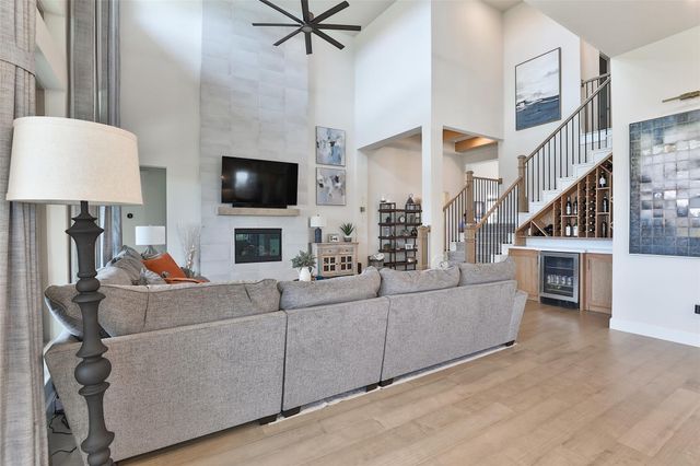 24707 Celestial Lily Drive, Katy, TX 77493