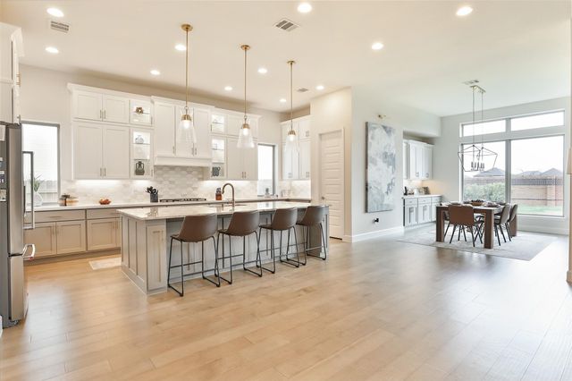 24707 Celestial Lily Drive, Katy, TX 77493