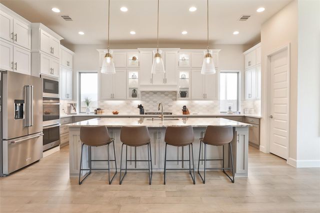 24707 Celestial Lily Drive, Katy, TX 77493