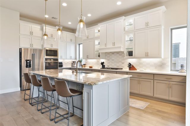24707 Celestial Lily Drive, Katy, TX 77493