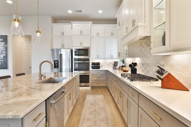 24707 Celestial Lily Drive, Katy, TX 77493