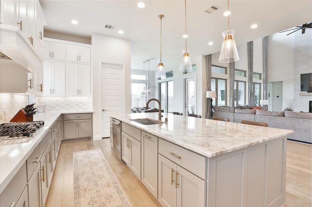 24707 Celestial Lily Drive, Katy, TX 77493