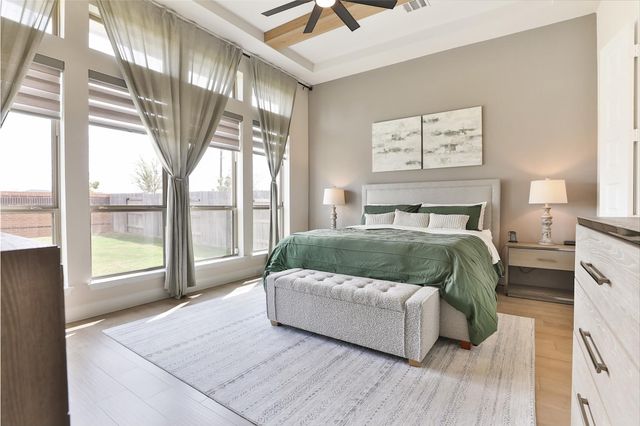 24707 Celestial Lily Drive, Katy, TX 77493