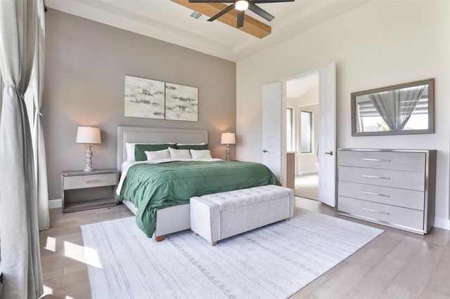 24707 Celestial Lily Drive, Katy, TX 77493