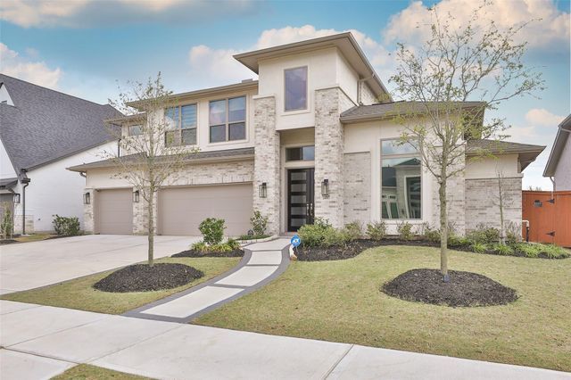 24707 Celestial Lily Drive, Katy, TX 77493