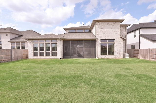 24707 Celestial Lily Drive, Katy, TX 77493