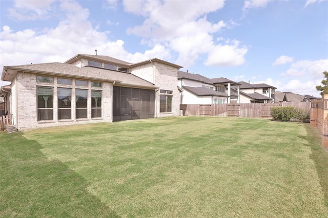 24707 Celestial Lily Drive, Katy, TX 77493